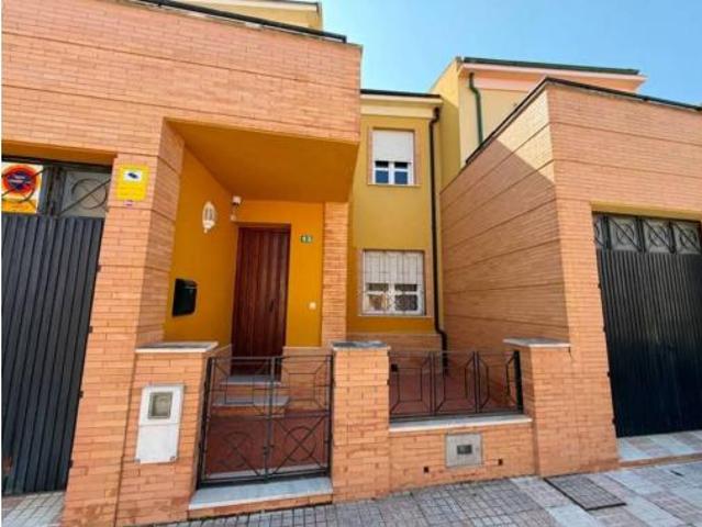 Chalet en venta en Guadalteba, Andalucía