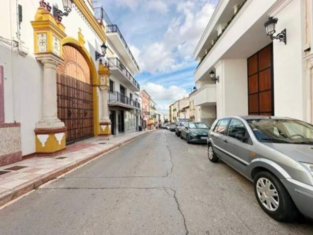 Chalet en venta en Guadalteba, Andalucía