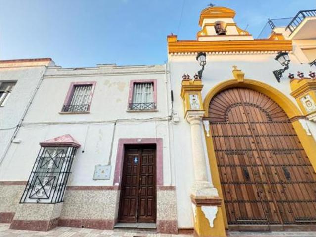 Chalet en venta en Guadalteba, Andalucía