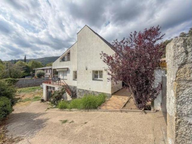 Chalet en venta en Vallès Oriental, Catalunya