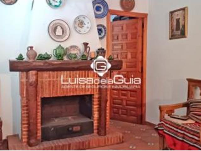 Chalet en venta en Campo De Criptana, Castilla-La Mancha
