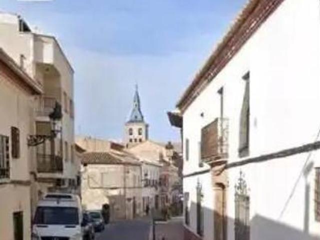 Chalet en venta en Campo De Criptana, Castilla-La Mancha