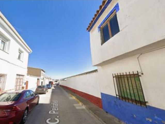 Chalet en venta en Campo de Criptana, Ciudad Real