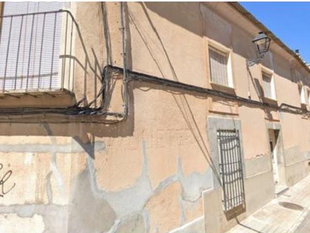 Chalet en venta en Campo De Criptana, Castilla-La Mancha