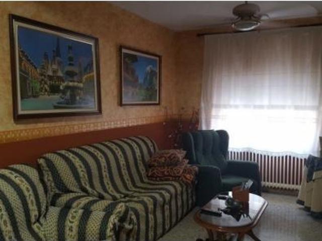 Chalet en venta en Campo De Criptana, Castilla-La Mancha