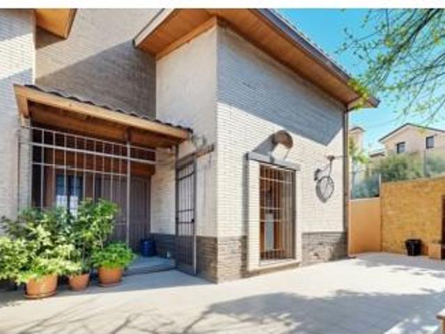 Chalet en venta en Montehermoso, Campo Real