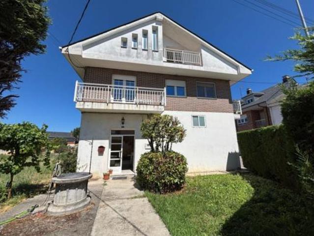 Chalet en venta en El Bierzo, Castilla y León