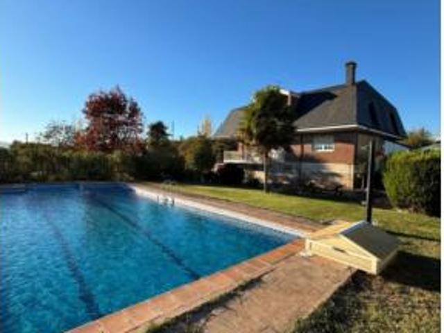 Chalet en venta en El Bierzo, Castilla y León
