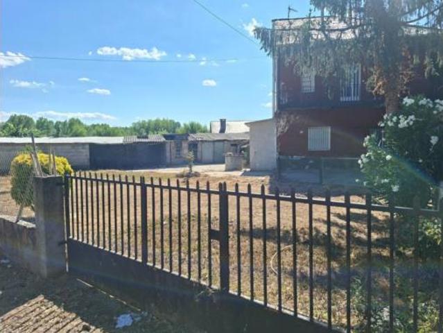 Chalet en venta en El Bierzo, Castilla y León