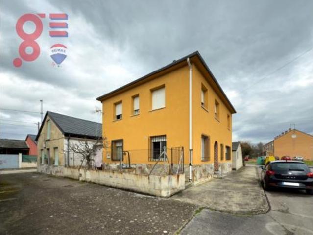 Chalet en venta en El Bierzo, Castilla y León