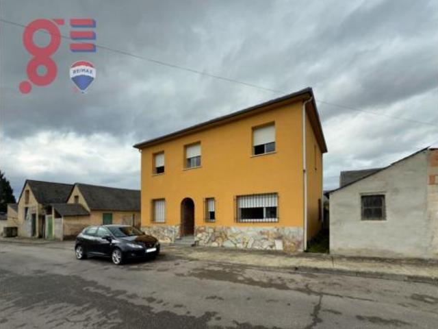 Chalet en venta en El Bierzo, Castilla y León