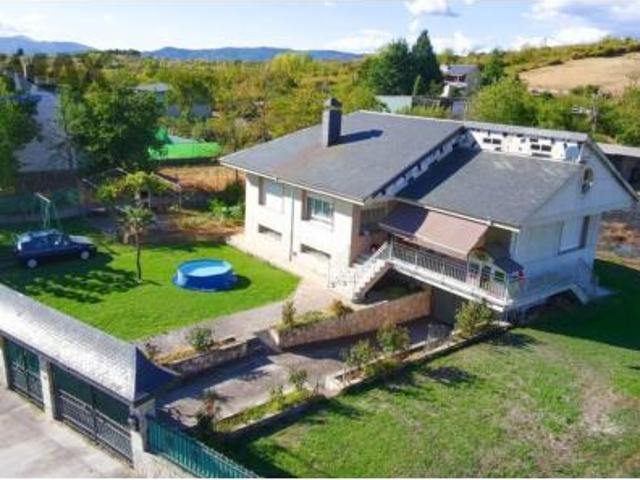 Chalet en venta en El Bierzo, Castilla y León