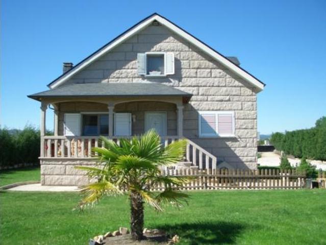 Chalet en venta en El Bierzo, Castilla y León