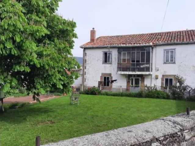 Chalet en venta en Campoo De Enmedio, Cantabria