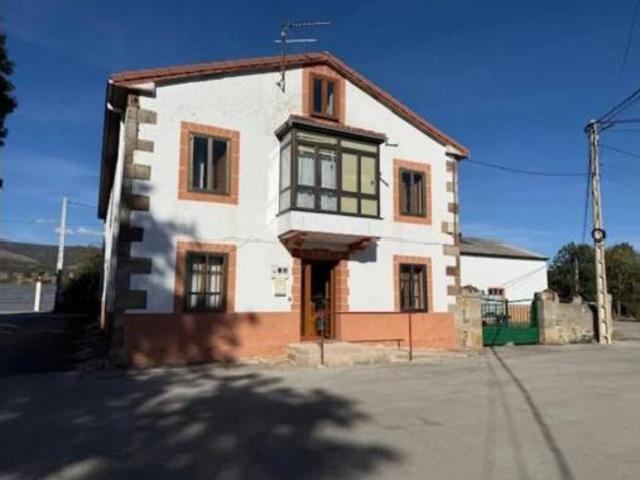 Chalet en venta en Hermandad De Campoo De Suso, Cantabria