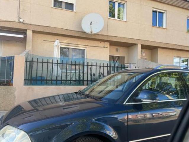 Chalet en venta en Camporrobles, València / Valencia