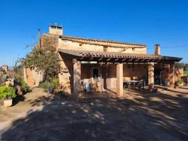 Chalet en venta en sa Ràpita, Migjorn