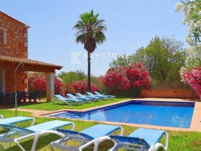 Chalet en venta en Migjorn, Baleares
