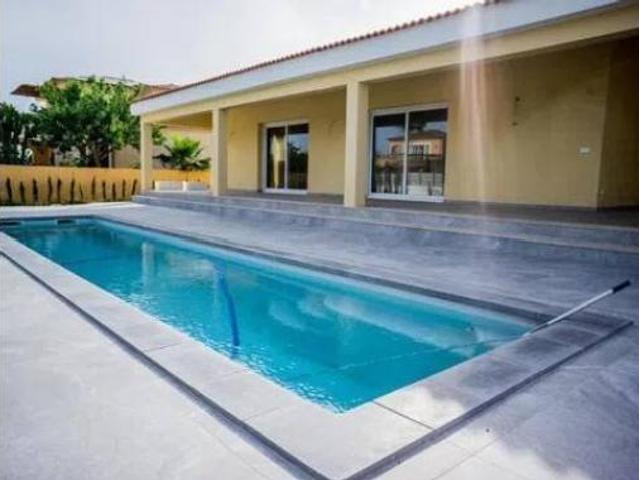 Chalet en venta en sa Ràpita, Migjorn