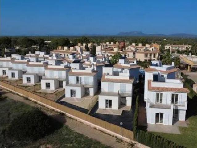 Chalet en venta en Migjorn, Baleares