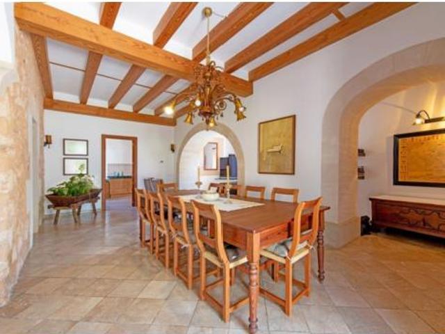 Chalet en venta en Migjorn, Baleares