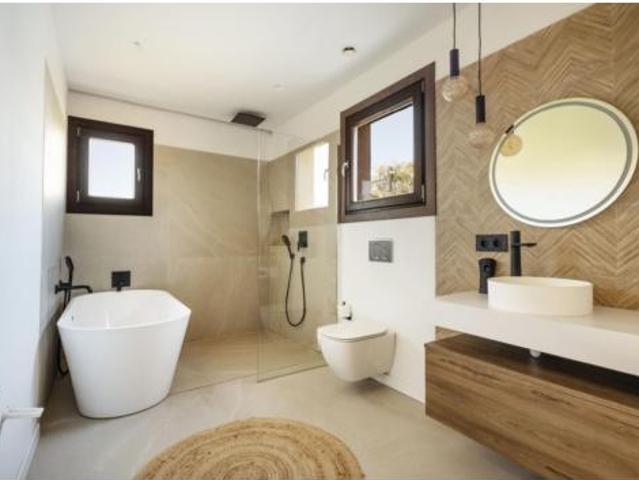 Chalet en venta en Migjorn, Baleares