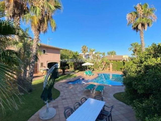 Chalet en venta en sa Ràpita, Migjorn