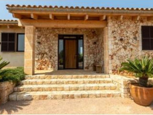 Chalet en venta en sa Ràpita, Migjorn