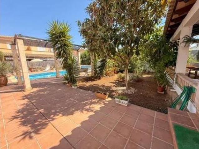 Chalet en venta en sa Ràpita, Migjorn