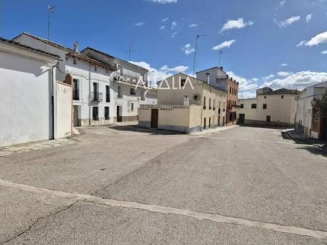Chalet en venta en Campos Del Paraíso, Castilla-La Mancha