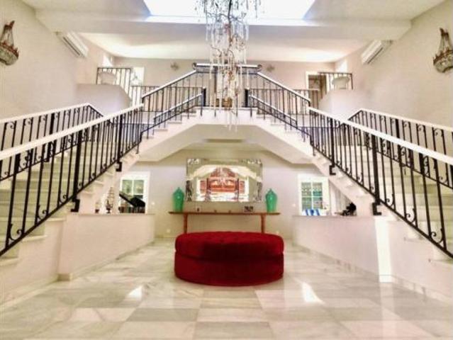 Chalet en venta en Campos Del Paraíso, Castilla-La Mancha