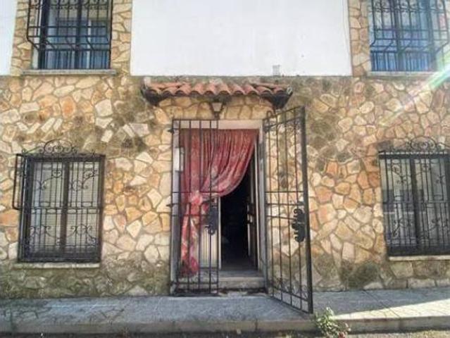 Chalet en venta en Campos Del Paraíso, Castilla-La Mancha