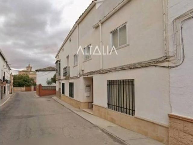 Chalet en venta en Campos Del Paraíso, Castilla-La Mancha