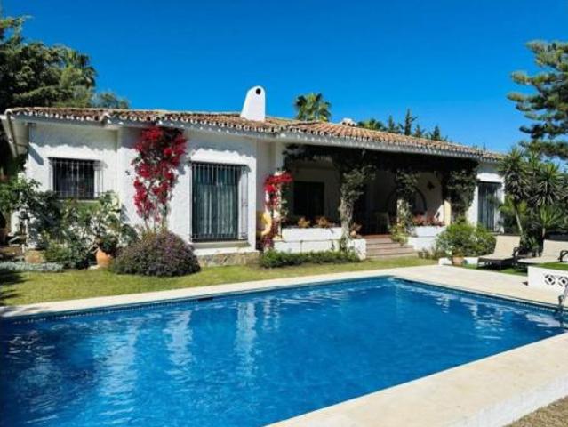 Chalet en venta en Campos Del Paraíso, Castilla-La Mancha