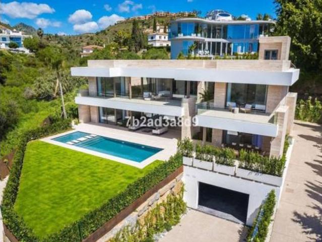 Chalet en venta en Campos Del Paraíso, Castilla-La Mancha