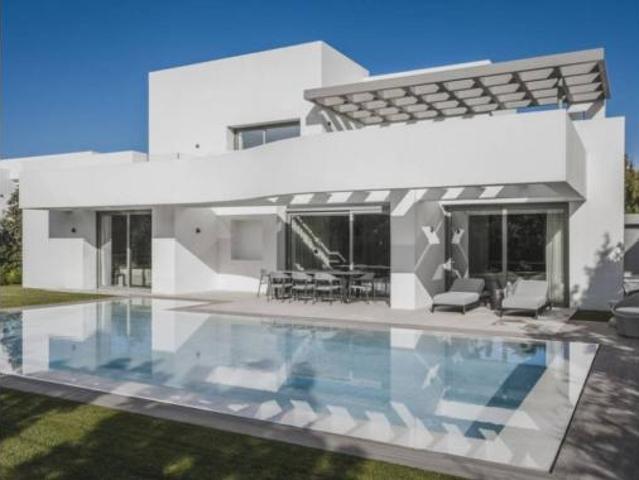 Chalet en venta en Campos Del Paraíso, Castilla-La Mancha