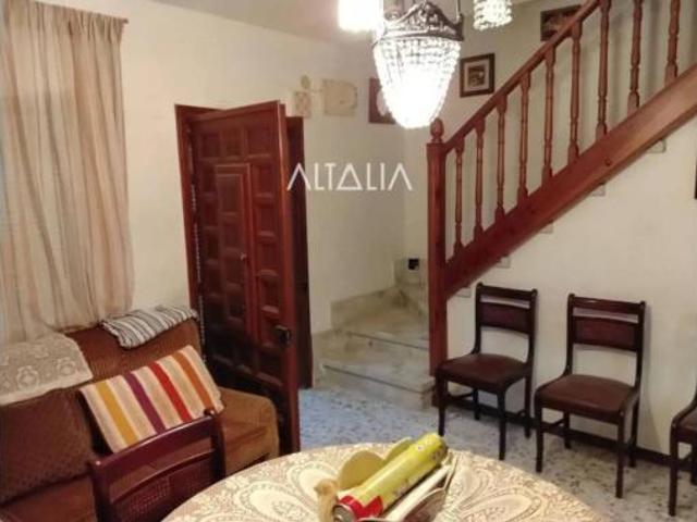 Chalet en venta en Campos Del Paraíso, Castilla-La Mancha
