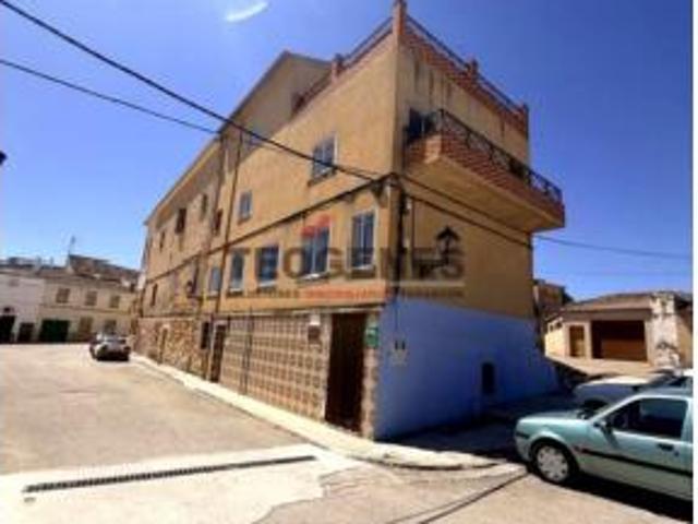 Chalet en venta en Campos Del Paraíso, Castilla-La Mancha