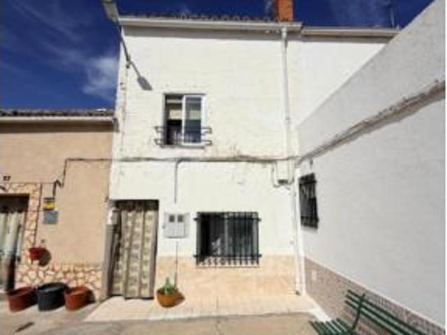 Chalet en venta en Campos Del Paraíso, Castilla-La Mancha