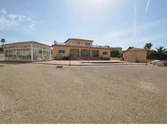 Chalet en venta en Río Mula, Murcia
