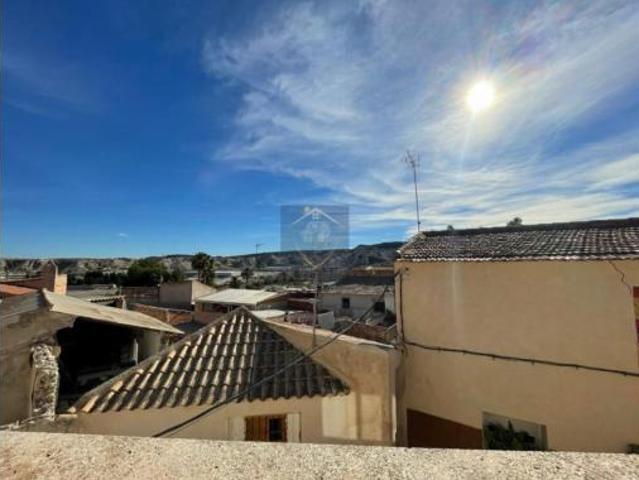 Chalet en venta en Río Mula, Murcia