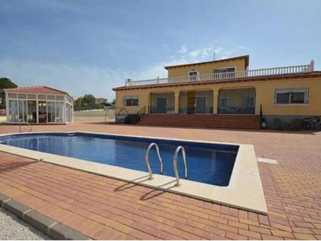 Chalet en venta en Río Mula, Murcia