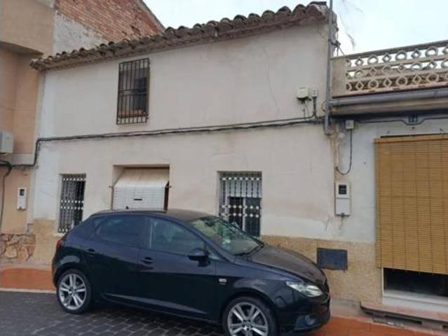 Chalet en venta en Río Mula, Murcia