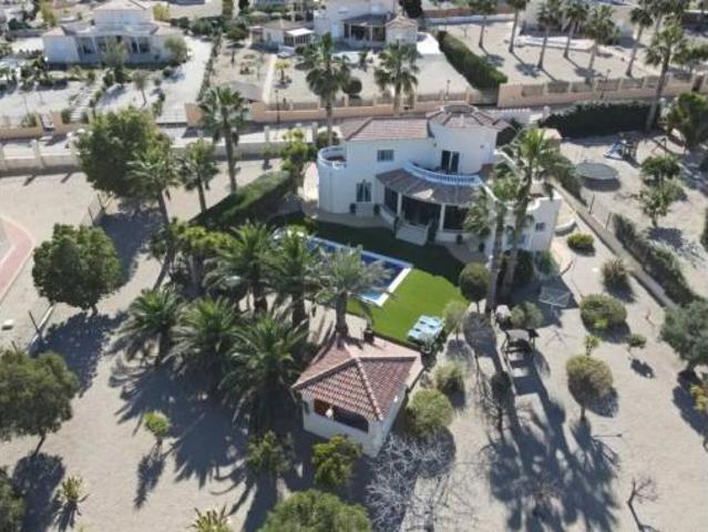 Chalet en venta en Río Mula, Murcia