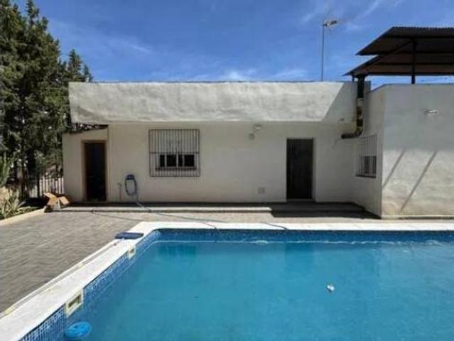 Chalet en venta en Río Mula, Murcia