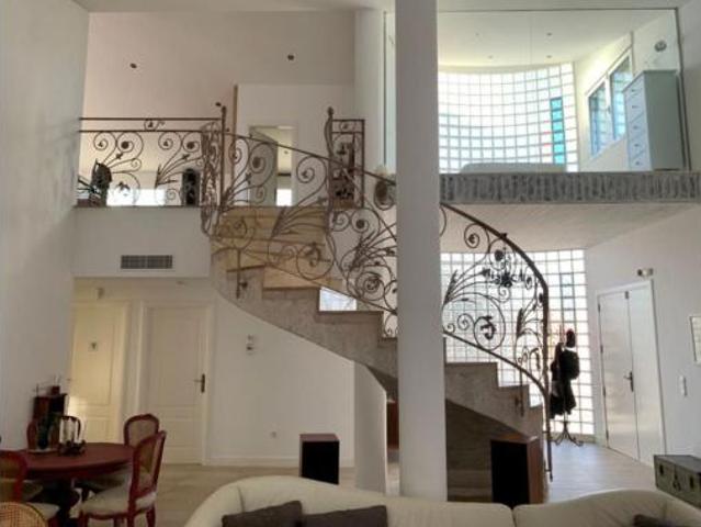 Villa en venta en Campos Del Río, Urbanización Campos de Murcia
