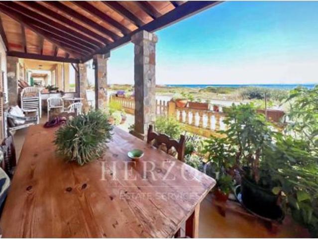 Chalet en venta en sa Ràpita, Migjorn