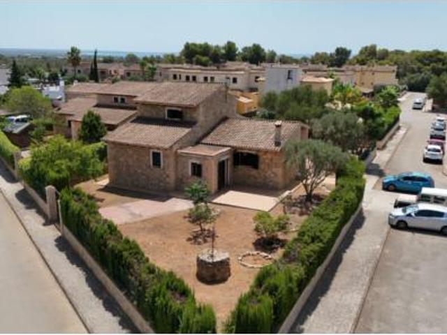 Chalet en venta en Migjorn, Baleares