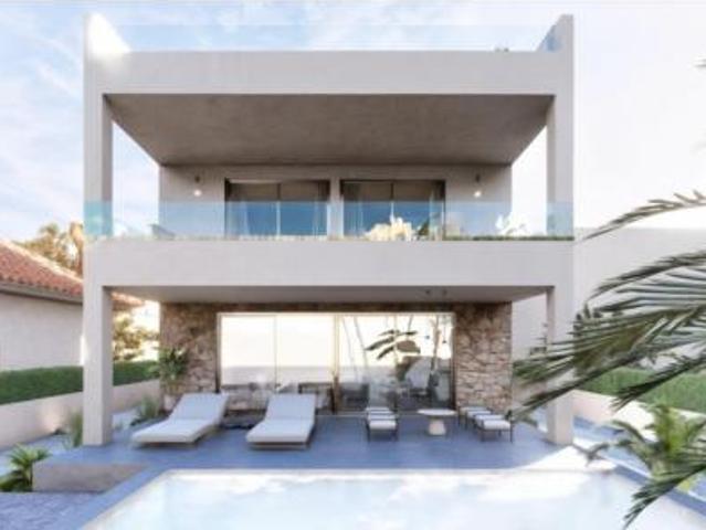 Chalet en venta en sa Ràpita, Migjorn