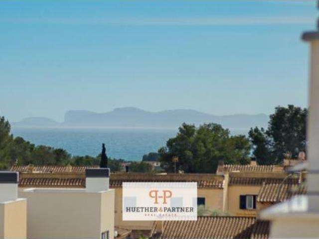 Chalet en venta en sa Ràpita, Migjorn